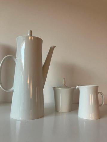 Design servies Mosa Gracia beschikbaar voor biedingen
