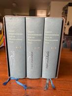 Van Dale 3-delig incl CD 2005, Boeken, Woordenboeken, Ophalen of Verzenden, Zo goed als nieuw, Van Dale, Nederlands