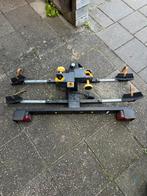 Hawk fietsendrager (2 fietsen), Ophalen, Gebruikt, Brede banden, 2 fietsen