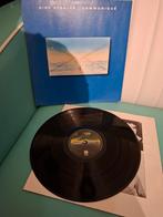 Dire Straits - Communiqué LP   1979/1, Cd's en Dvd's, Vinyl | Pop, Ophalen of Verzenden, 1960 tot 1980, Zo goed als nieuw, Overige formaten