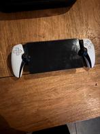 Playstation portal, Ophalen of Verzenden, Zo goed als nieuw