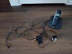 Philips CD 150 draagbare telefoon, huistelefoon, Ophalen of Verzenden, Zo goed als nieuw, 1 handset