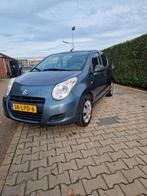 Suzuki Alto 1.0 2010 Grijs, Voorwielaandrijving, Stof, 4 stoelen, Origineel Nederlands