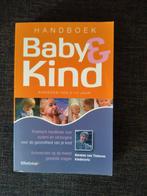 Handboek Baby & Kind - Kinderen 0-15 jaar, Boeken, Ophalen of Verzenden, Zo goed als nieuw, Opvoeding tot 6 jaar, Herman van Tinteren