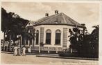 Suriname - Paramaribo - NH Kerk, Verzamelen, Verzenden, Gelopen, Buiten Europa