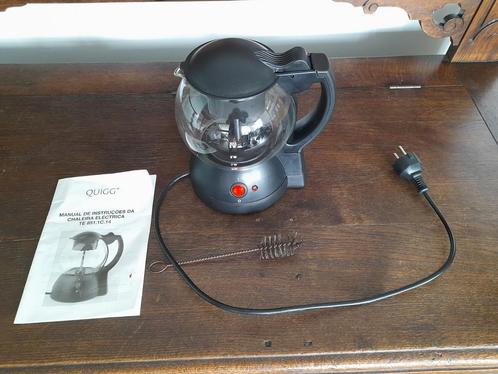 Spiksplinternieuw Duitse hoge kwaliteit elektrisch THEEmaker, Witgoed en Apparatuur, Koffiezetapparaten, Nieuw, Ophalen of Verzenden