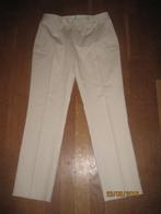 WE beige pantalon maat 38, Kleding | Dames, Maat 38/40 (M), WE, Beige, Ophalen of Verzenden