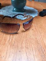 Dolce & Gabbana Zonnebril - Stijlvol!, Sieraden, Tassen en Uiterlijk, Overige merken, Gebruikt, Zonnebril, Bruin