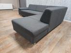 ZGAN Nette Antraciet Hoekbank | GRATIS BEZORGEN, Huis en Inrichting, Banken | Bankstellen, Info@banxtel.nl, Hoekbank, Hoekbank