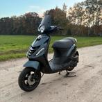 Piaggio Zip 50cc 2024 GARANTIE, Fietsen en Brommers, Scooters | Piaggio, Ophalen, Zo goed als nieuw, Benzine, Zip