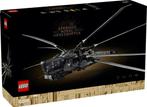 Lego Creator 10327 Atreides Royal Ornithopter, Ophalen of Verzenden, Nieuw, Complete set, Lego