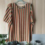Gekleurde blouse King Louie maat M, Kleding | Dames, Blouses en Tunieken, Maat 38/40 (M), Overige kleuren, Ophalen of Verzenden