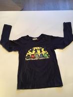 kinder shirt longsleeve Lego Ninjago maat 116, Lego Wear, Jongen of Meisje, Ophalen of Verzenden, Zo goed als nieuw