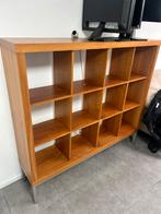 Kast vakjes, Ophalen, Zo goed als nieuw, 25 tot 50 cm, Minder dan 100 cm