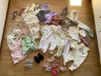 Compleet basispakket kleding. Groot kledingpakket meisjes 62, Ophalen of Verzenden, Zo goed als nieuw, Maat 62