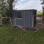 Schuilstal/pony hok, Dieren en Toebehoren, Ophalen, Overige soorten