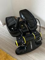 Stepper Kimo Direct, Ophalen, Zo goed als nieuw, Metaal, Stepapparaat