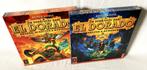 El Dorado uitbreiding - Helden & Demonen / Draken ,Schatten, 999  Games, Almere, Nieuw, Info@999games.com