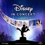 Tickets 2x Disney in concert op 27 december (diamont tickets, Tickets en Kaartjes, Twee personen, December