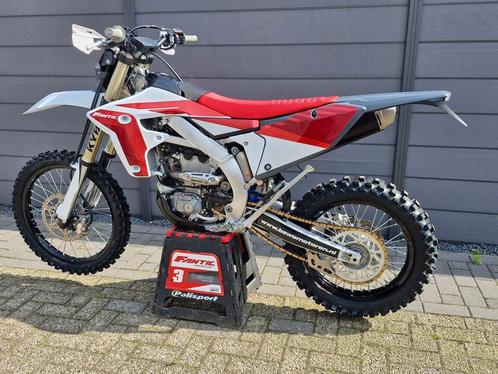 FANTIC XEF 310 2025 (Yamaha), Motoren, Motoren | Yamaha, Bedrijf, Enduro