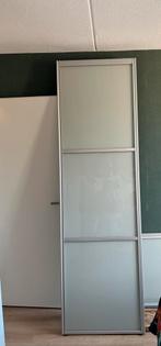 Schuifdeuren, Ophalen of Verzenden, Zo goed als nieuw, 50 tot 75 cm, 200 cm of meer