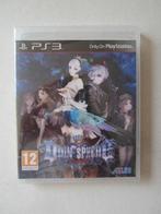 Odin Sphere Playstation 3 PS3, Vanaf 18 jaar, 1 speler, Nieuw, Ophalen of Verzenden