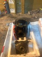 Piaggio 125cc lc cilinder, Fietsen en Brommers, Ophalen of Verzenden, Zo goed als nieuw, Cilinder, Piaggio