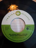 Reggae roast tippa irie 7 inch vinyl, Verzenden, Zo goed als nieuw