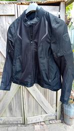 Motorjas dames Revit maat 46, valt als 44, Motoren, Kleding | Motorkleding, Jas | textiel, REV'IT, Ophalen of Verzenden, Nieuw zonder kaartje