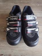 Lake fiets schoenen, Fietsen en Brommers, Fietsaccessoires | Fietskleding, Schoenen, Cube, Ophalen of Verzenden, Heren