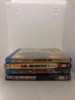 Fear the Walking Dead Boxset - Seizoen 1-4, Ophalen of Verzenden, Zo goed als nieuw, Horror, Boxset