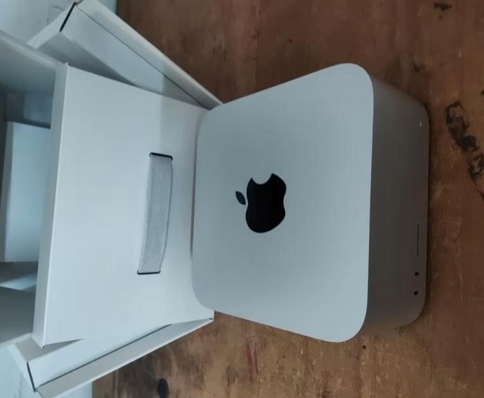 Apple Mac Studio, Computers en Software, Apple Desktops, Nieuw, iMac, SSD, Onbekend, 32 GB, Ophalen of Verzenden