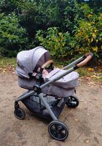 GRATIS Kinderwagen / buggy Maxi-Cosi Zelia S Trio - Grijs, Kinderen en Baby's, Kinderwagens en Combinaties, Ophalen, Gebruikt