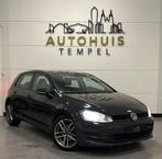 Volkswagen Golf 1.2 TSI Trendline Airco 5Deurs Isofix Start/, Voorwielaandrijving, Euro 5, Gebruikt, Zwart