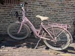 Kinderfiets roze 20 inch, Ophalen, Gebruikt, 20 inch