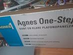 Agnesplaten, Ophalen, Nieuw