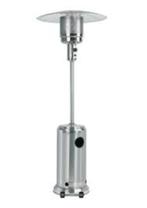 Te huur patioheater, Ophalen of Verzenden, Overige