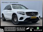 Mercedes-Benz GLC 250 4MATIC Prestige AMG Pano Burmester Mem, Automaat, 15 km/l, Gebruikt, Euro 6