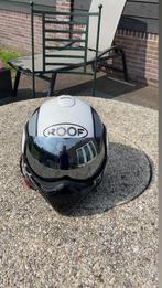 Roof boxer maat L, Ophalen of Verzenden, Tweedehands, Systeemhelm, Overige merken