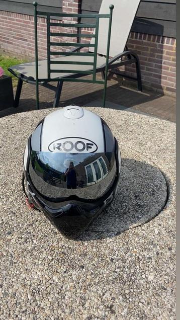 Roof boxer maat L beschikbaar voor biedingen