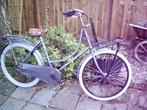 meidenfiets popal 26 inch  terugtrapper  50,00, 26 inch of meer, Gebruikt, Verzenden, Handrem