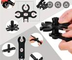 Krimptang set nieuw, Doe-het-zelf en Verbouw, Gereedschap | Handgereedschap, Ophalen of Verzenden, Nieuw