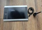 Wacom Intuos Pro tekentablet (PTH-651) met pen en kabel, Ophalen of Verzenden, Gebruikt, Bedraad, Wacom