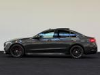 Mercedes-Benz C-klasse 300 e AMG C63 Pano Memory Sfeer 360, Automaat, Achterwielaandrijving, Zwart, 4 cilinders