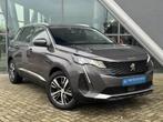 Peugeot 5008 1.2 PureTech Allure Pack 7 Persoons 131pk 360 C, Voorwielaandrijving, Gebruikt, Zwart, 1199 cc
