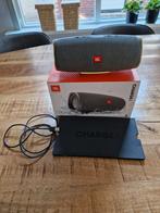 JBL Charge 4 - Nette Draagbare Speaker, Ophalen of Verzenden, Gebruikt, Overige typen, JBL