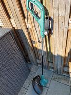 Bosch grastrimmer, Tuin en Terras, Grastrimmers, Ophalen, Gebruikt, 10 tot 30 cm, Bosch