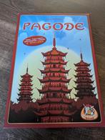 Pagode White Goblin games, Een of twee spelers, Ophalen of Verzenden, Zo goed als nieuw, White Goblin Games