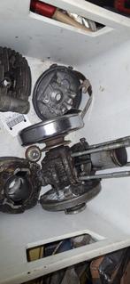 Mobylette AV 63 Onderdelen - Diverse, Ophalen of Verzenden, Gebruikt, Overige typen, Mobylette
