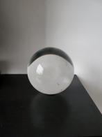 Zeer grote waarzeggersbol ca 20 cm, Ophalen of Verzenden, Mineraal